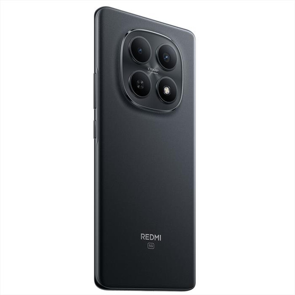 Immagine del prodotto TIM - XIAOMI Redmi Note 15 5G (8/256GB)-Black