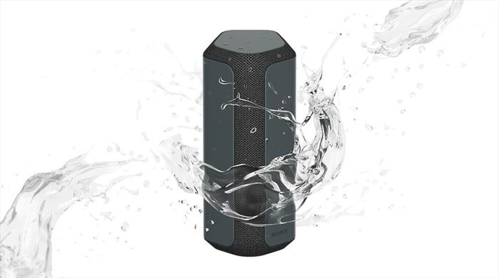 Immagine del prodotto SONY - Speaker Bluetooth SRSXE200L.CE7-Blu
