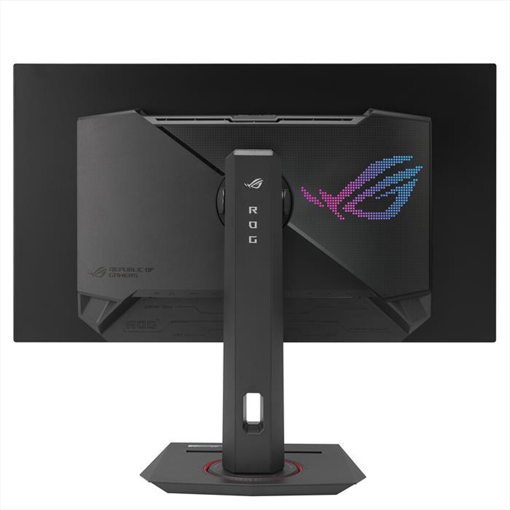 Immagine del prodotto ASUS - Monitor OLED 27" XG27AQDMG-NERO