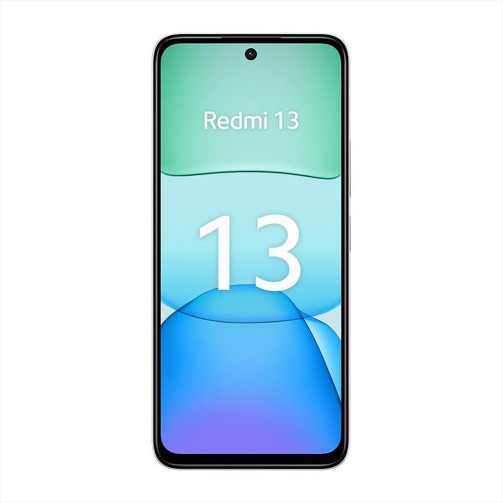 Immagine del prodotto XIAOMI - Smartphone REDMI 13 8+256GB-Pearl Pink