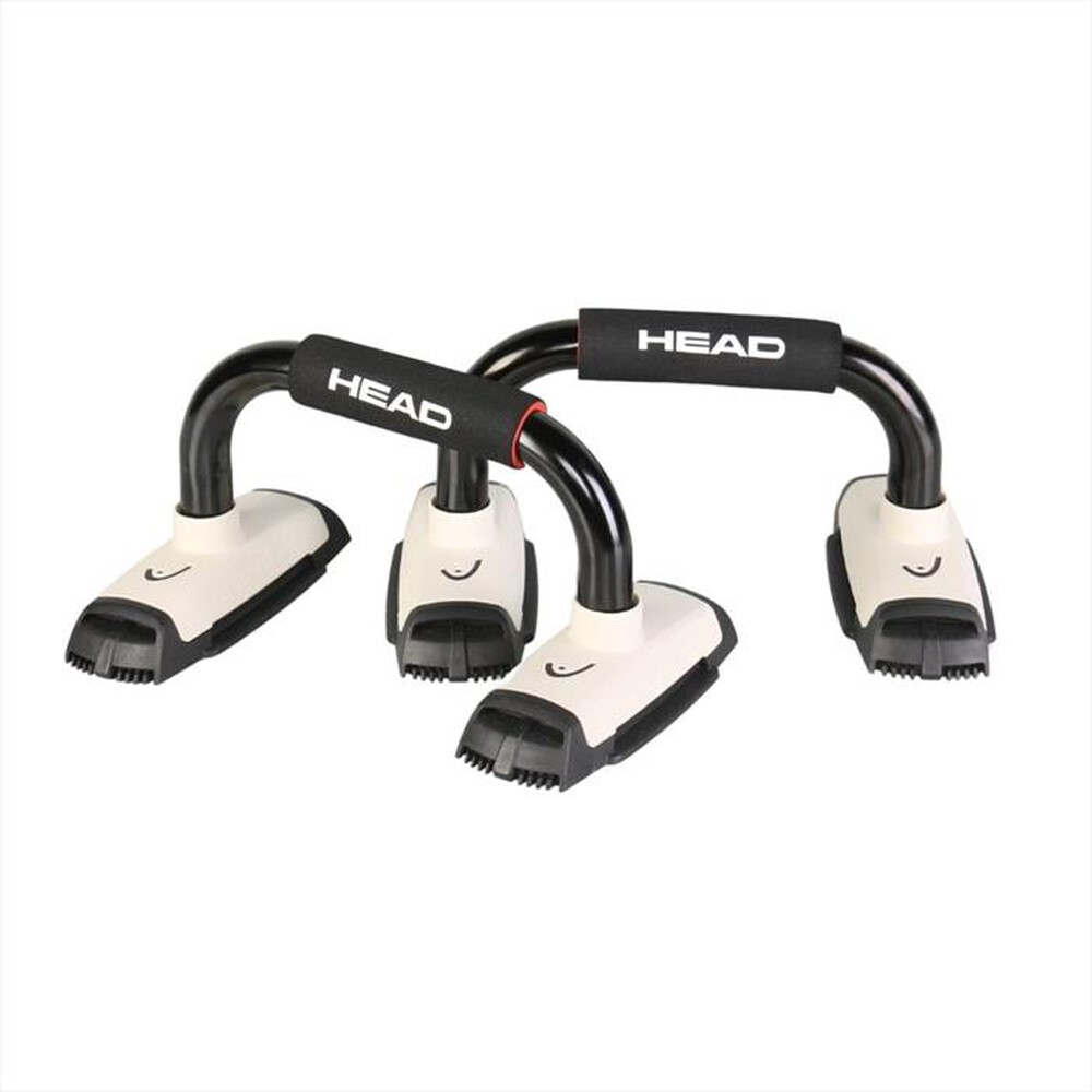 Immagine del prodotto HEAD - MANOPOLE PUSH-UP-nero / bianco