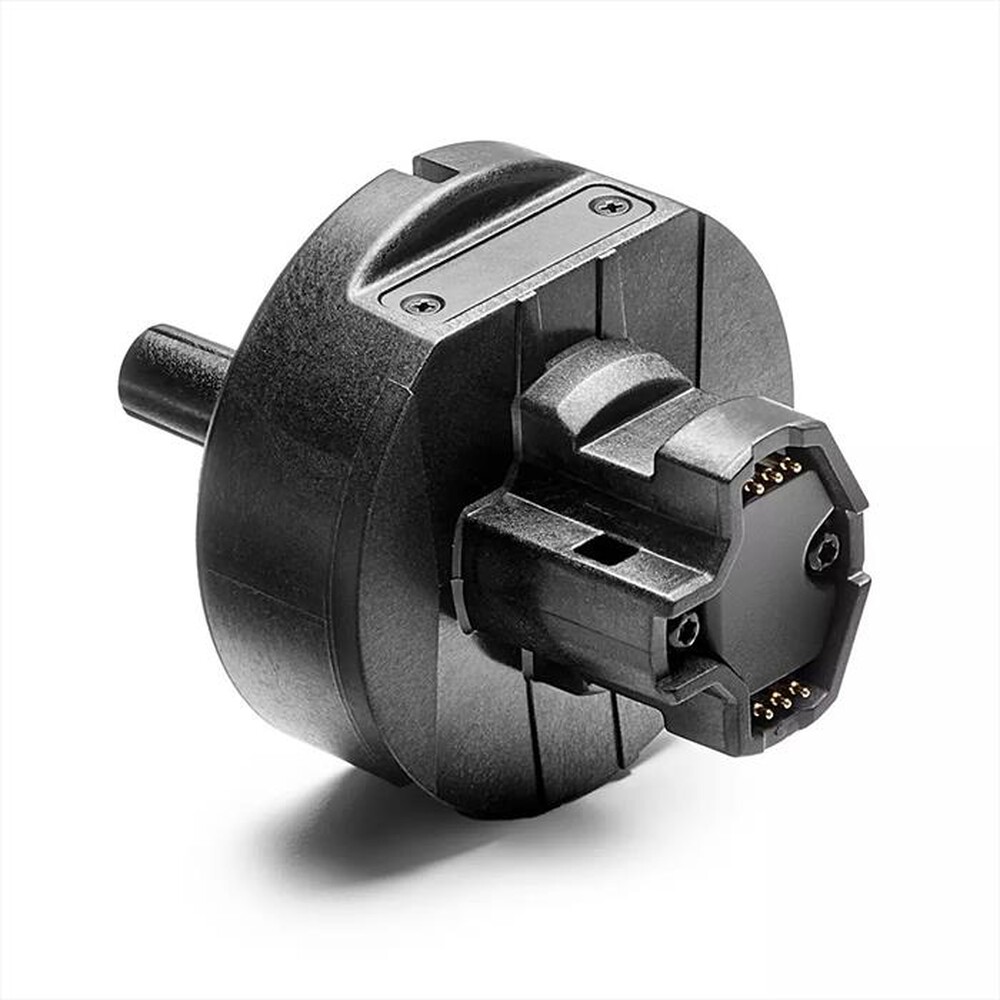 Immagine del prodotto THRUSTMASTER - Adattatore per volanti QUICK RELEASE UPGRADE (DD)-Nero