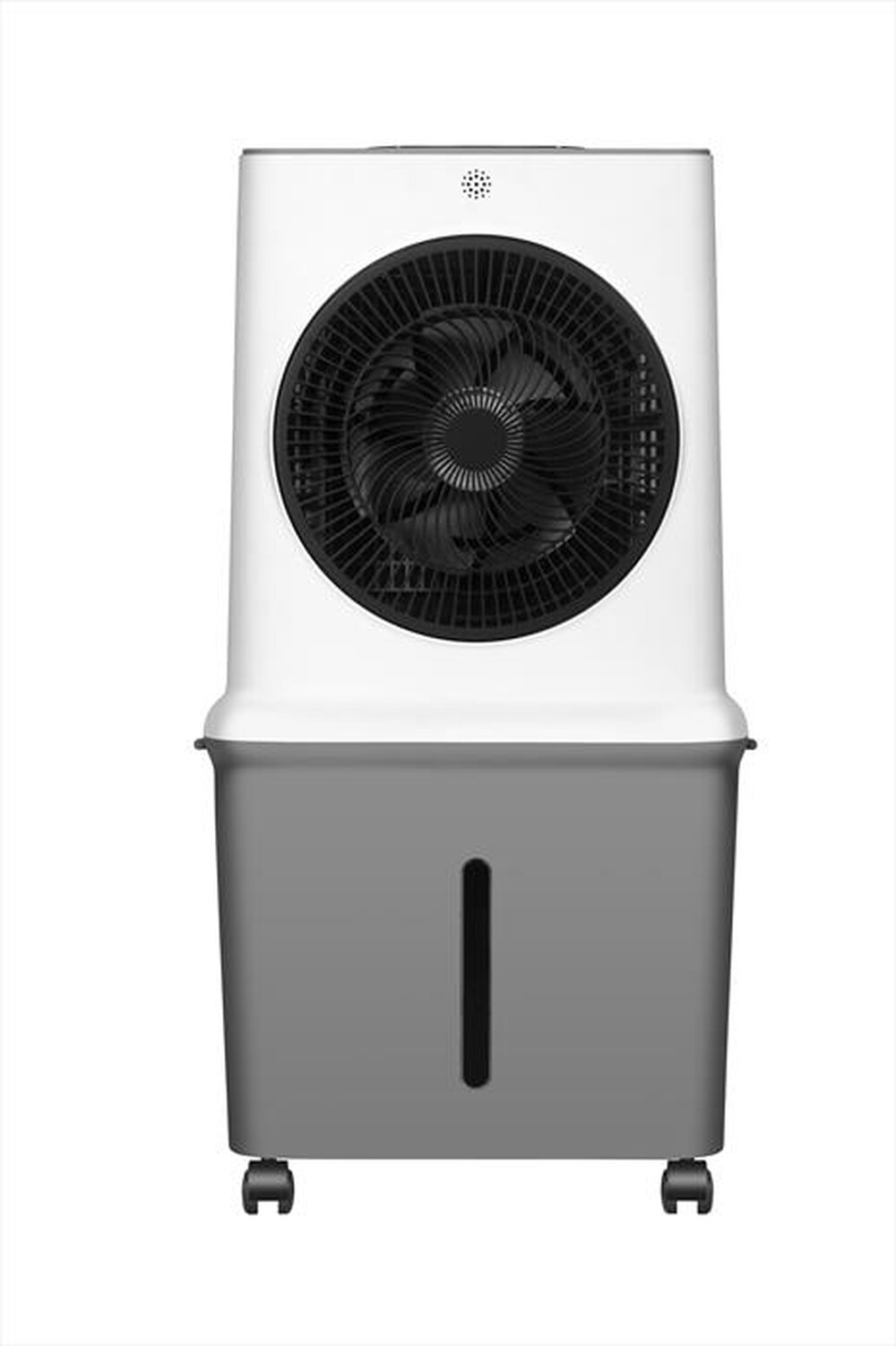 Immagine del prodotto DCG ELTRONIC - Ventilatore tower VERI85-BIANCO GRIGIO