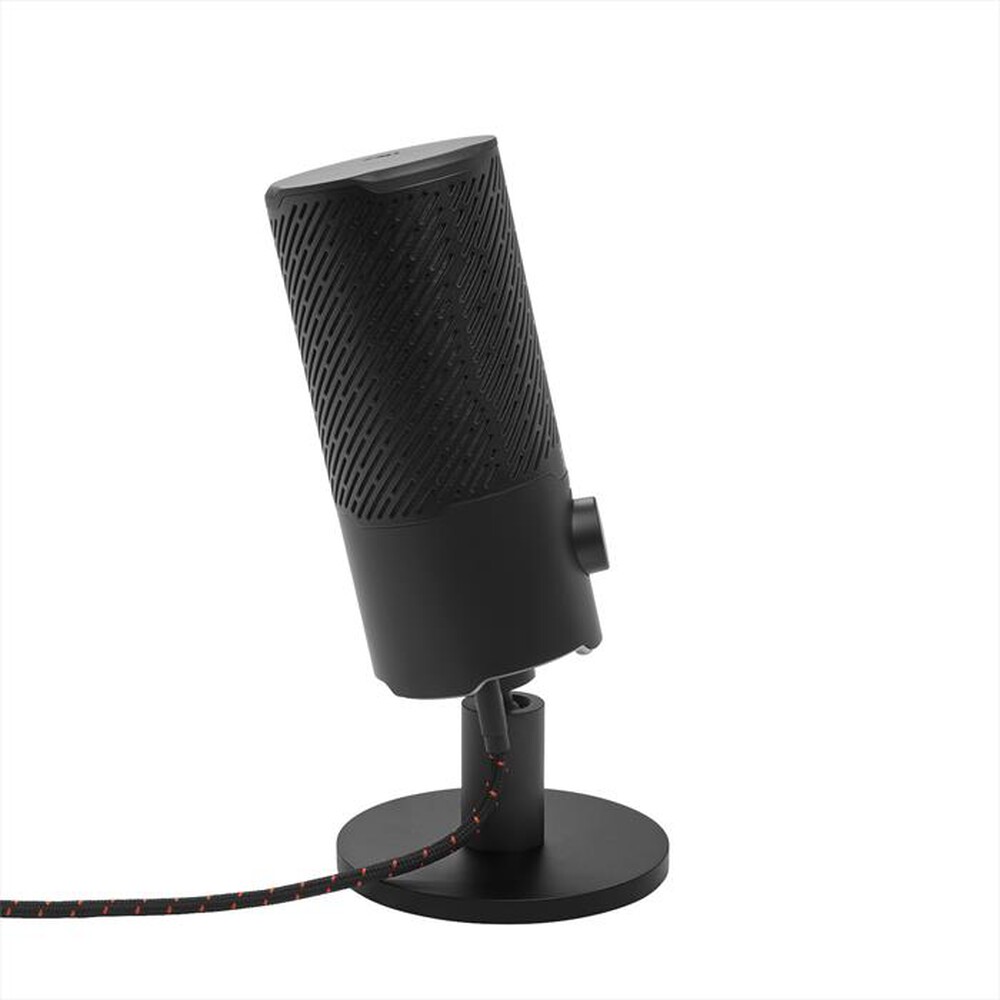 Immagine del prodotto JBL - Microfono gaming QUANTUM STREAM-NERO