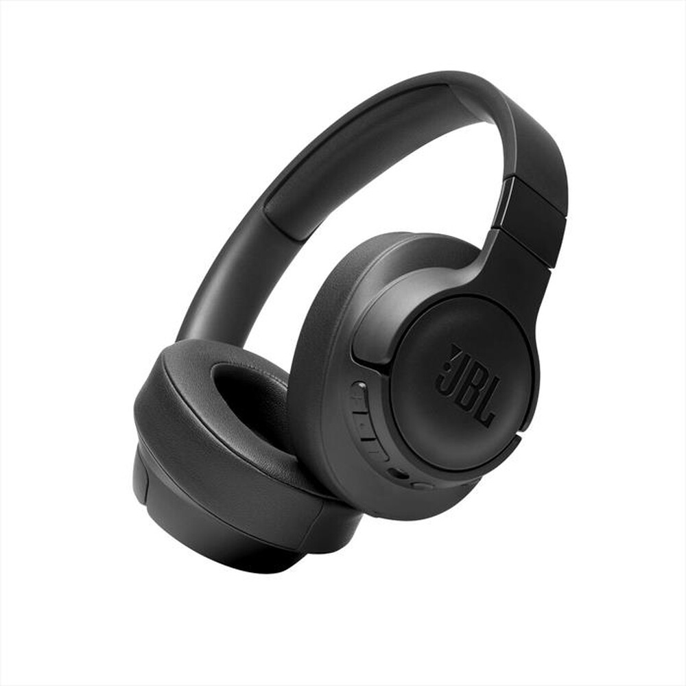 Immagine del prodotto JBL - Cuffie a padiglione chiuso TUNE 760NC-nero