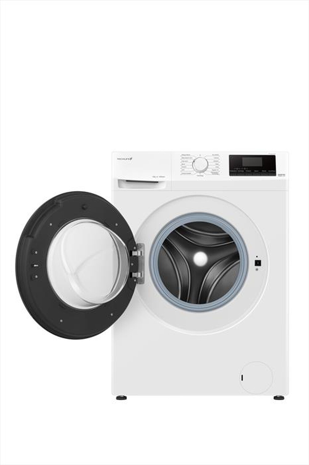 Immagine del prodotto TECHLIFE - Lavatrice TFWM1014A 10 Kg Classe A