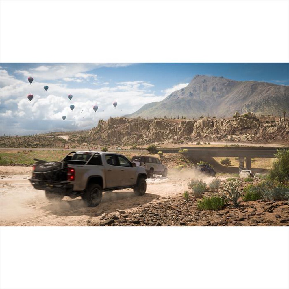 Immagine del prodotto MICROSOFT - Forza Horizon5 Premium Edition