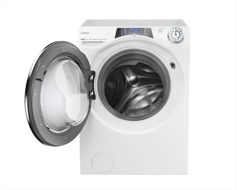 Immagine del prodotto CANDY - Lavatrice RP4146BWMBC1S 14 Kg Classe A-Bianco