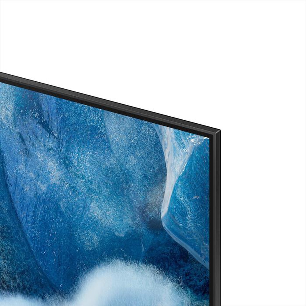 Immagine del prodotto SAMSUNG - Smart TV Q-LED UHD 4K 43" QE43Q8FAAUXZT-Titan Gray