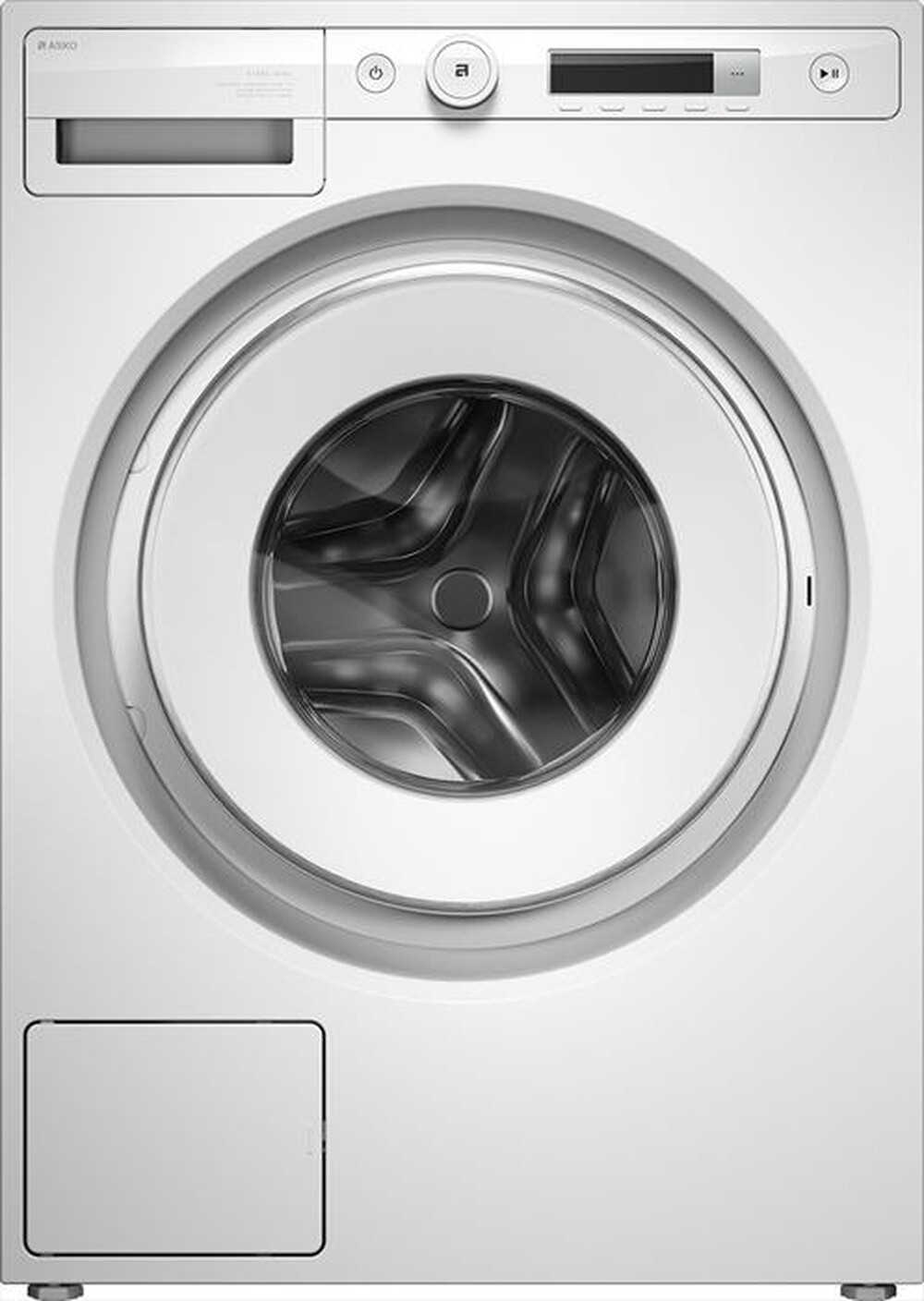 Immagine del prodotto ASKO - Lavatrice W 1094 CW 9Kg Classe A-Bianco