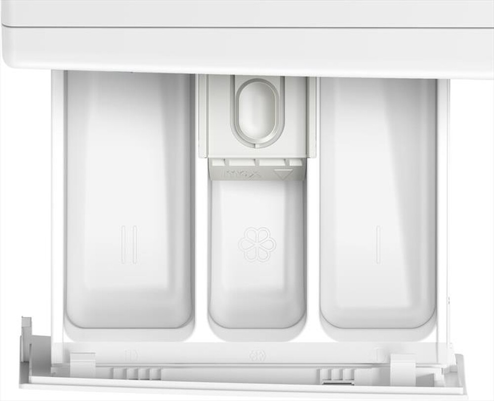 Immagine del prodotto BOSCH - Lavatrice WAN24009IT 9Kg Classe A-Bianco