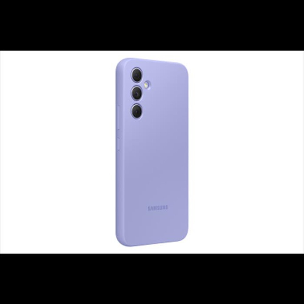 Immagine del prodotto SAMSUNG - COVER per Samsung Galaxy A54-Mirtillo