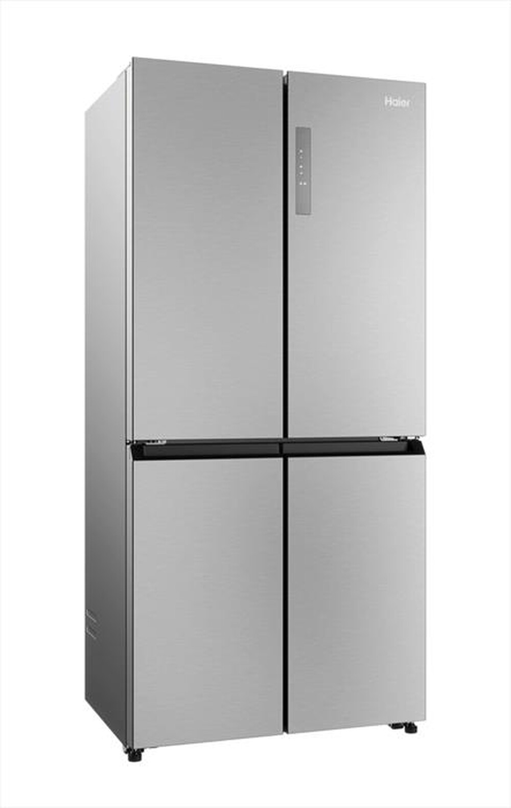 Immagine del prodotto HAIER - Frigorifero 4 porte HCR3818DNMM Classe D 467lt-Acciaio inox