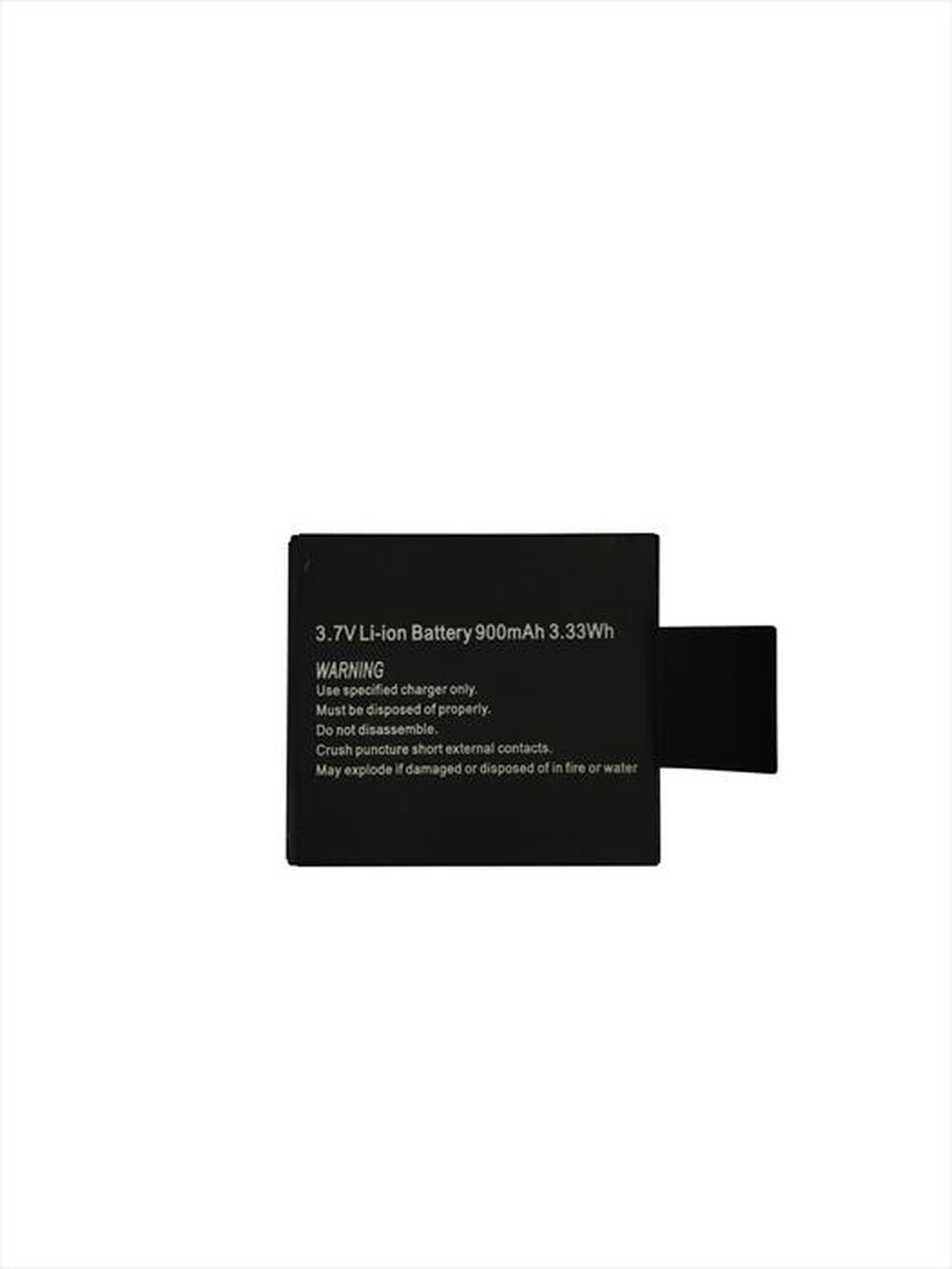 Immagine del prodotto AAAMAZE - ACTION CAM BATTERY