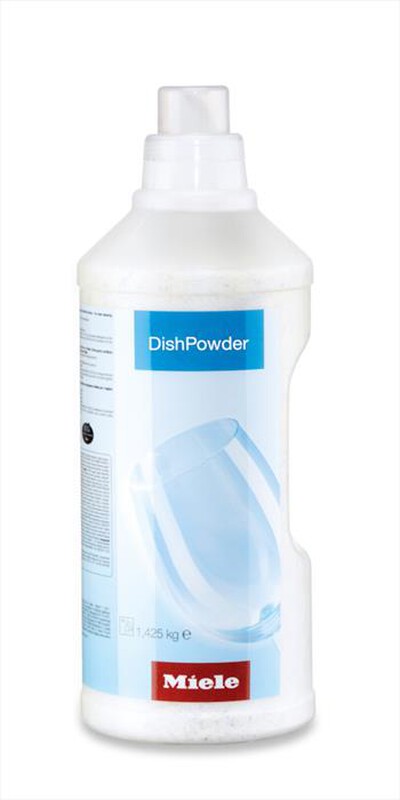MIELE - Detersivo in polvere 1,4KG