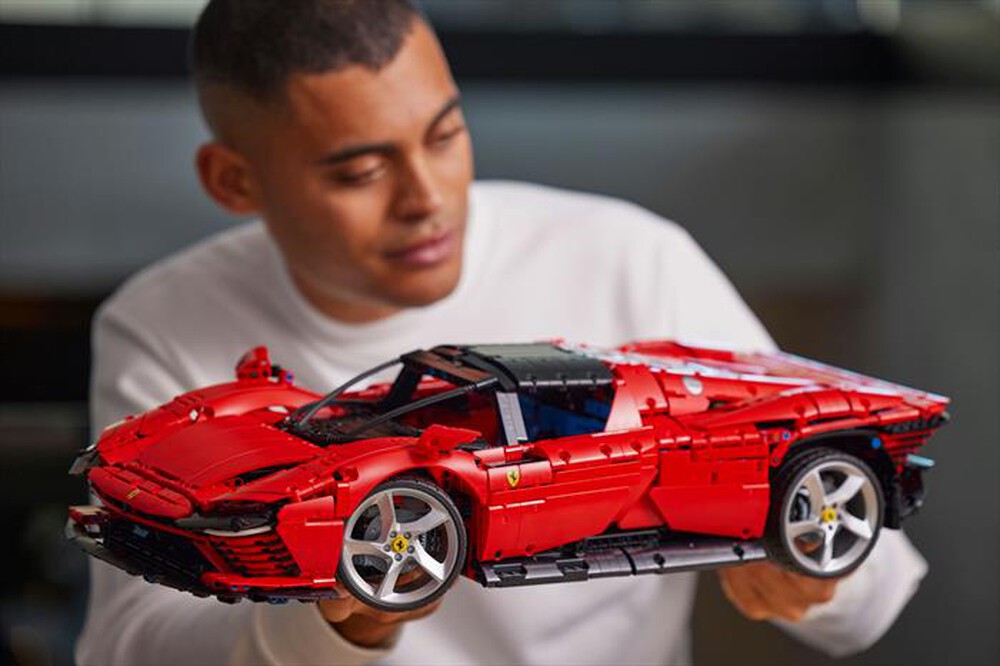 Immagine del prodotto LEGO - TECHNIC Ferrari Daytona SP3 42143