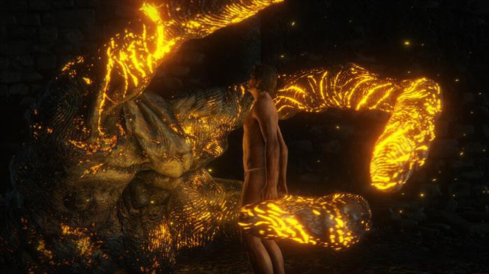 Immagine del prodotto NAMCO - ELDEN RING PS5