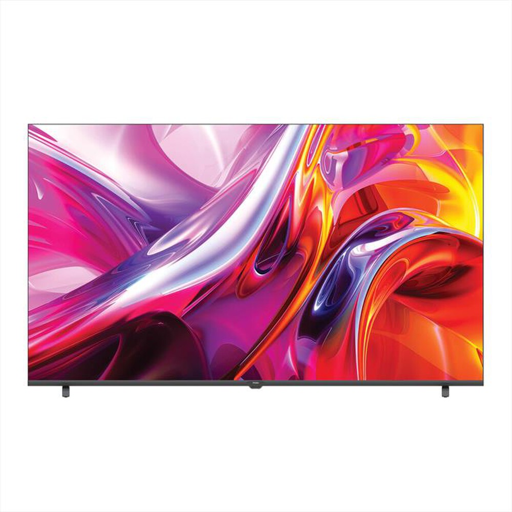 Immagine del prodotto HAIER - Smart TV LED UHD 4K 55" H55K85GUX-Nero