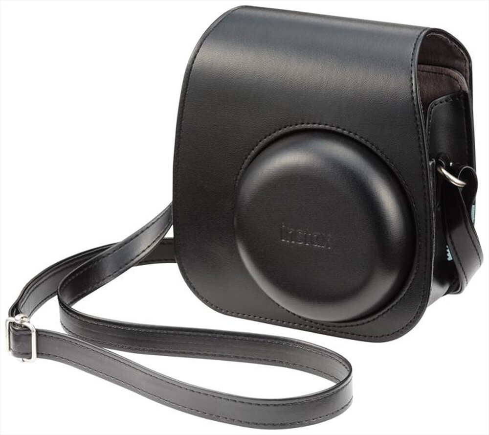 Immagine del prodotto FUJI - MINI 11 CASE - CHARCOAL-GRAY-Charcoal Gray