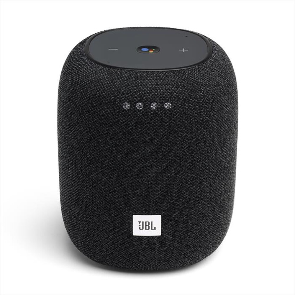 Immagine del prodotto HARMAN KARDON - Speaker bluetooth LINK MUSIC-NERO