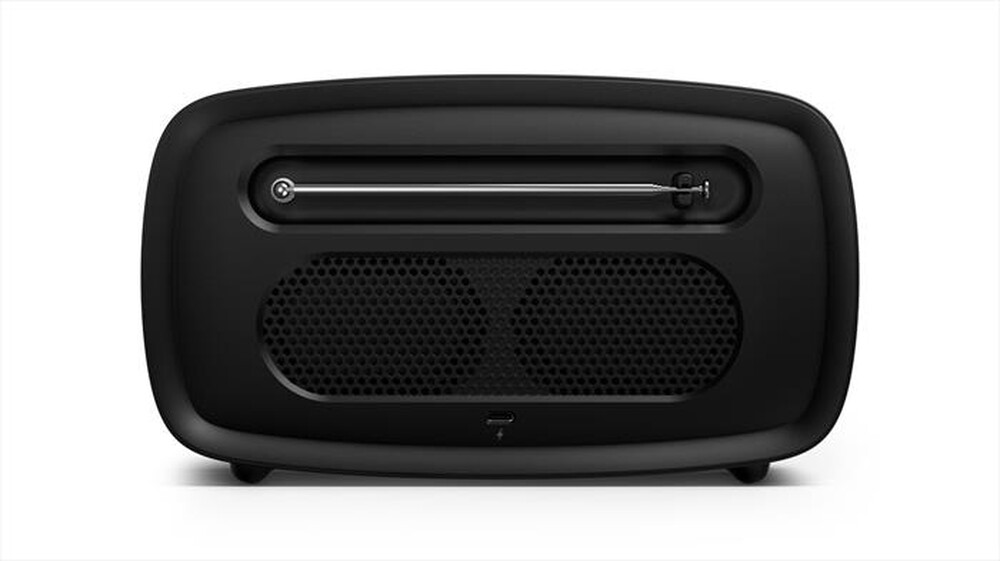 Immagine del prodotto PHILIPS - Radio portatile TAV2500C/00-Black