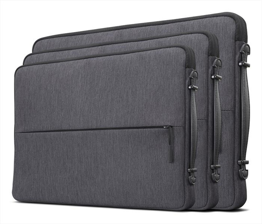 Immagine del prodotto LENOVO - CUSTODIA LAPTOP URBAN 13-Grigio