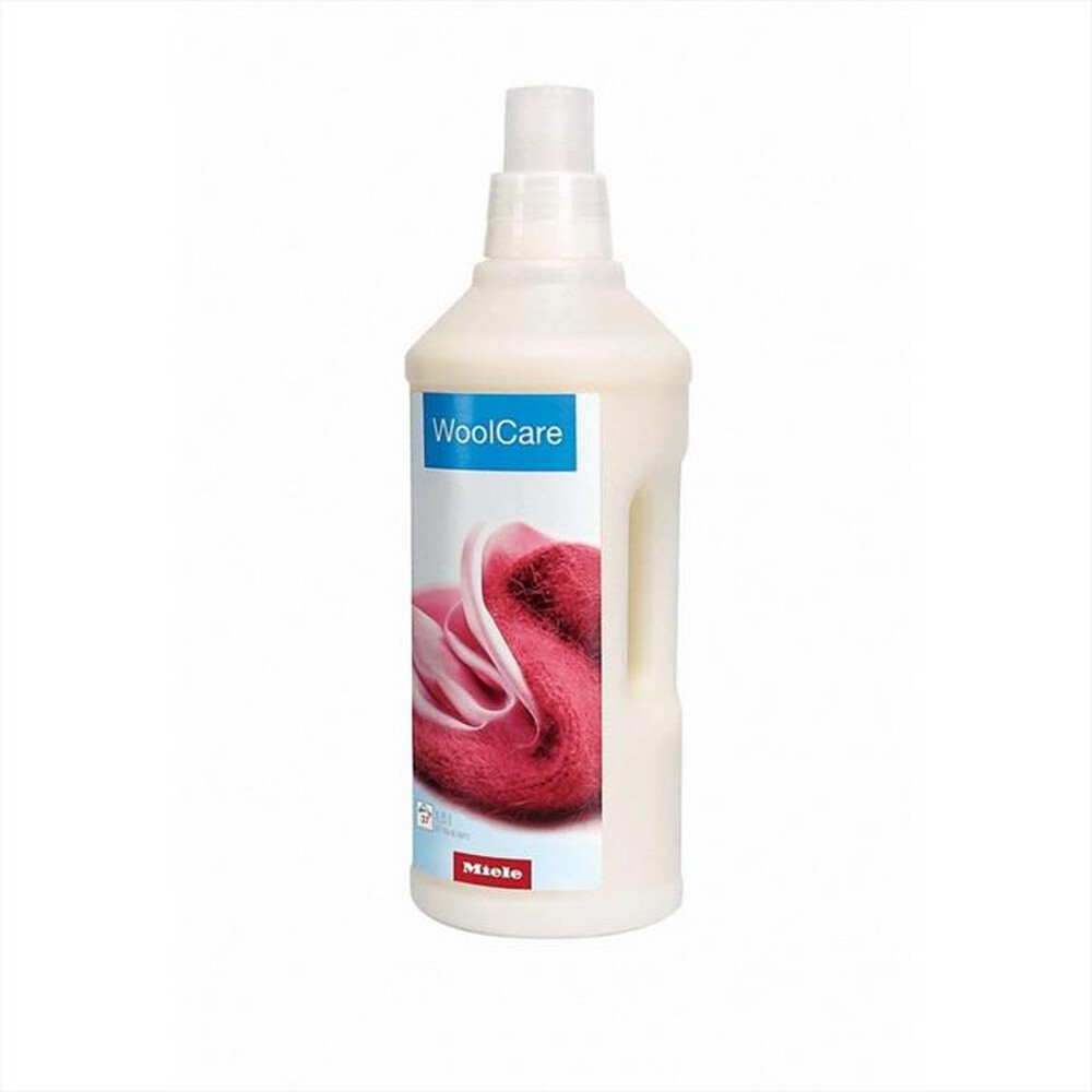 Immagine del prodotto MIELE - WoolCare en,it,el Detersivo Liquido