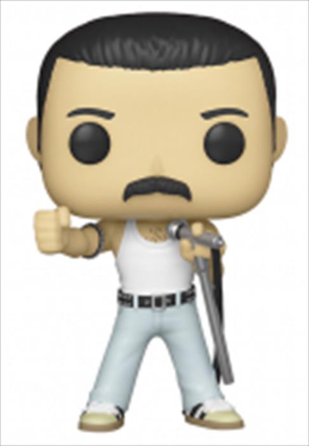 Immagine del prodotto FUNKO - Action figure Queen Freddie Mercury Radio Gaga 183