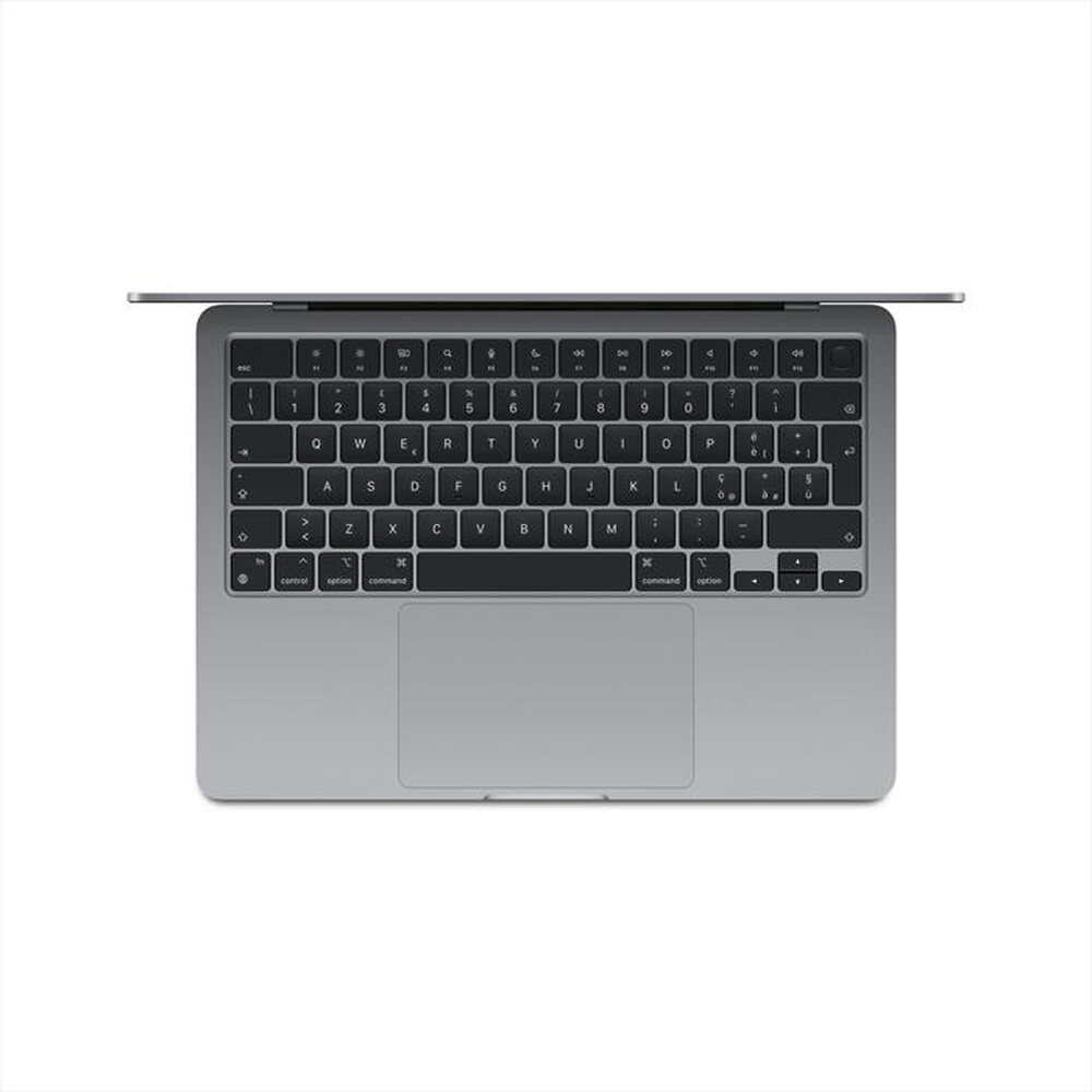 Immagine del prodotto APPLE - MACBOOK AIR 13'' M3 CORE 8 CPU CORE 8 GPU 256GB-Grigio Siderale
