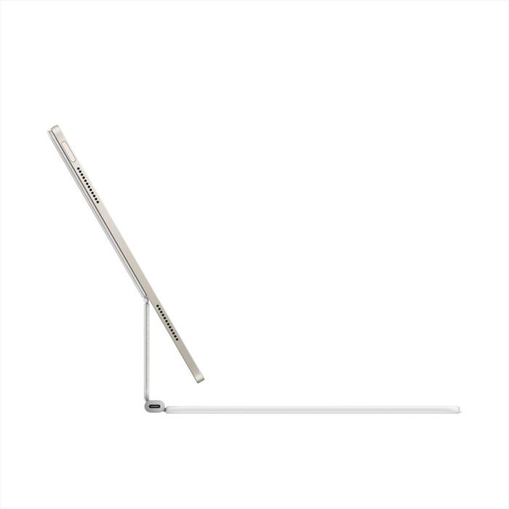 Immagine del prodotto APPLE - MAGIC KEYB.IP AIR 13" M-Bianco