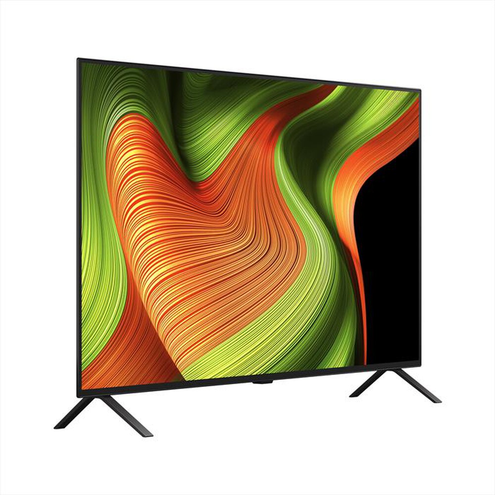 Immagine del prodotto LG - Smart TV OLED UHD 4K 48" OLED48B56LA-Black