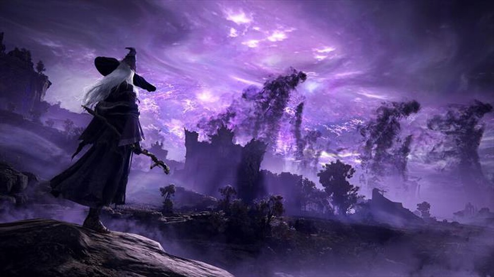 Immagine del prodotto NAMCO - ELDEN RING NIGHTREIGN PS4