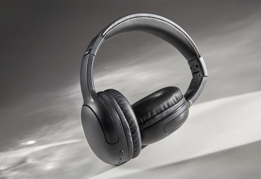 Immagine del prodotto JVC - Cuffie wireless on-ear HA-SG20BT-Nero