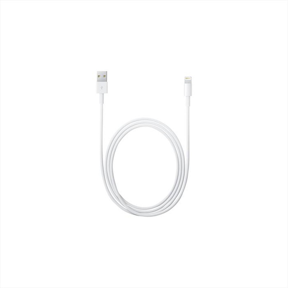 Immagine del prodotto APPLE - Cavo da Lightning a USB (2 m)-Bianco