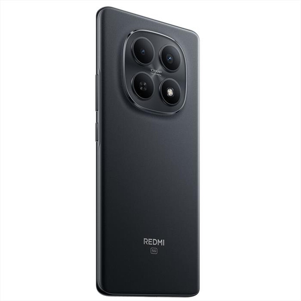 Immagine del prodotto XIAOMI - Smartphone REDMI NOTE 15 5G 6G RAM 128G ROM-Black