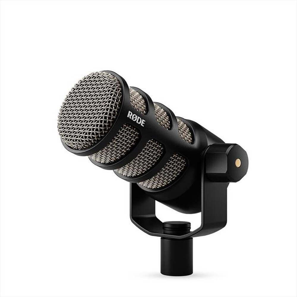 Immagine del prodotto RODE - Microfono dinamico PODMIC-Black