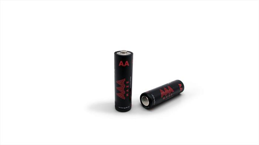 Immagine del prodotto AAAMAZE - PILE AA ULTRAPREMIUM ALKALINE