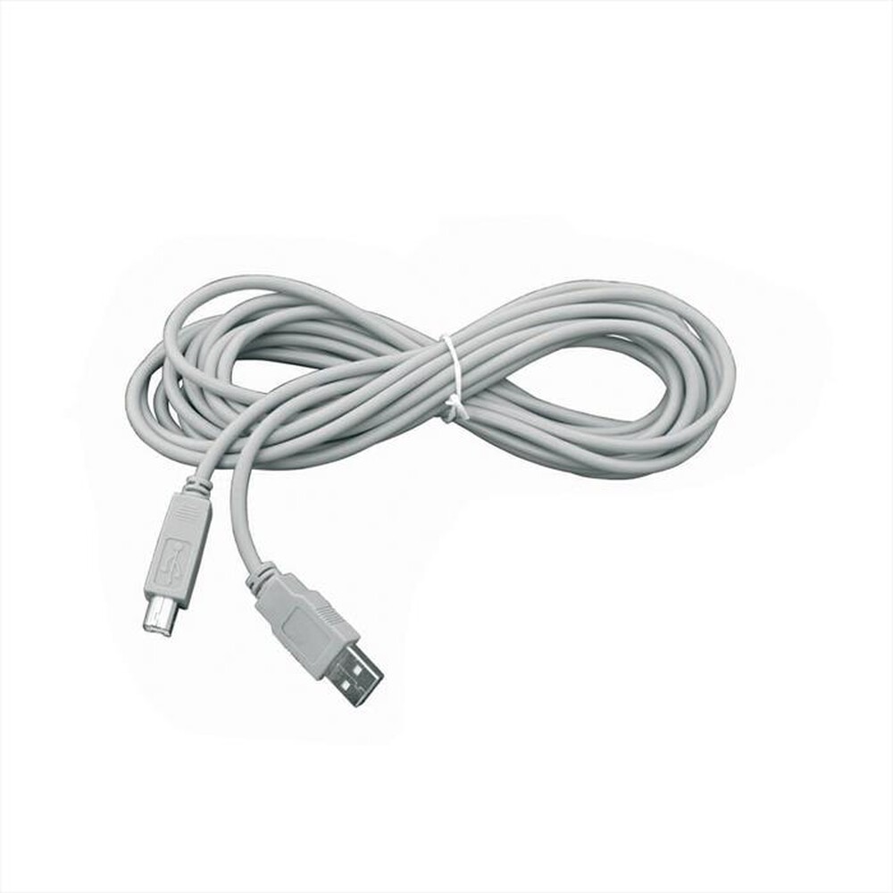 Immagine del prodotto XTREME - 30704 - Cavo per stampanti USB-BIANCO