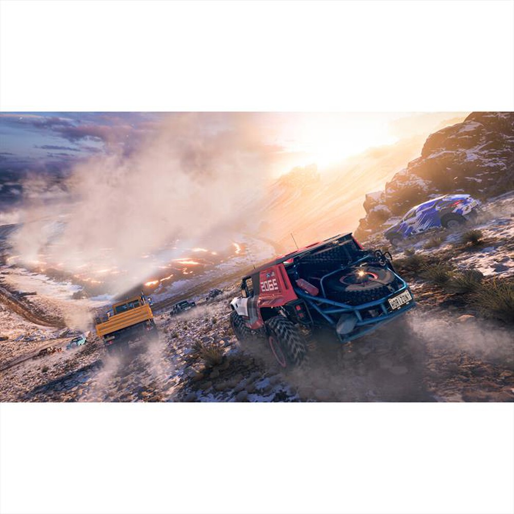 Immagine del prodotto MICROSOFT - Forza Horizon5 Standard Edition