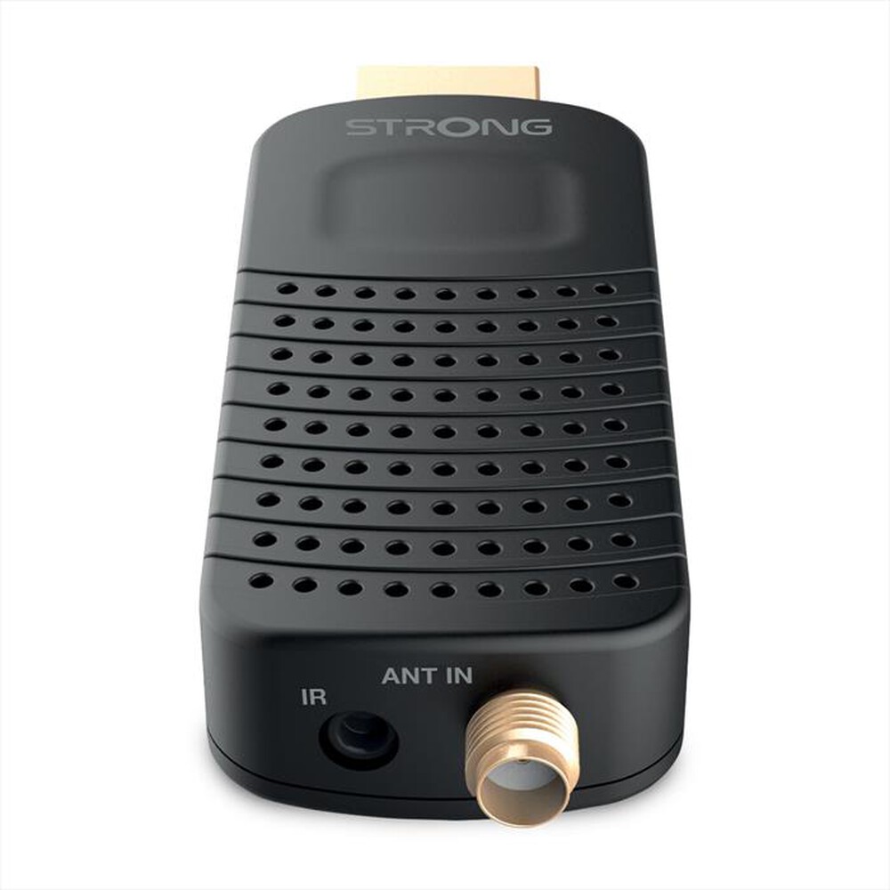 Immagine del prodotto STRONG - Ricevitore SRT84-NERO