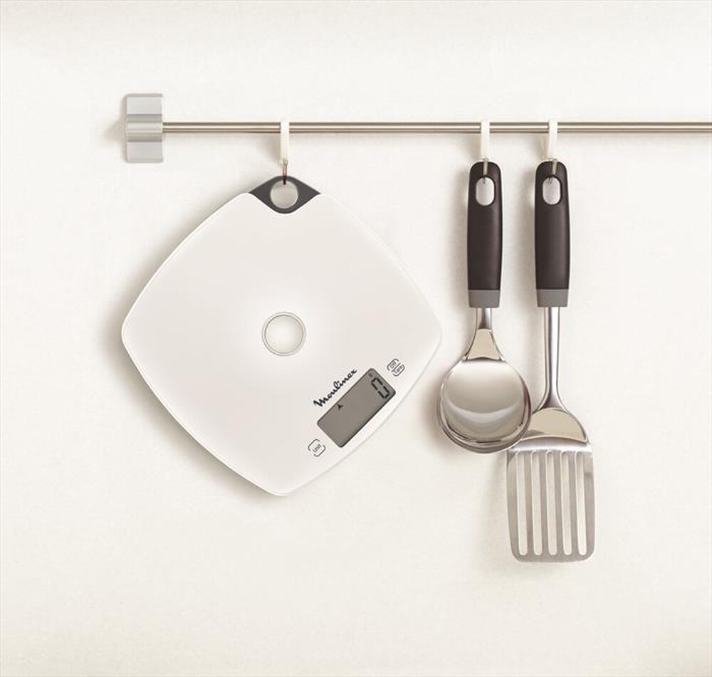 Immagine del prodotto MOULINEX - BN1000 Bilancia da cucina