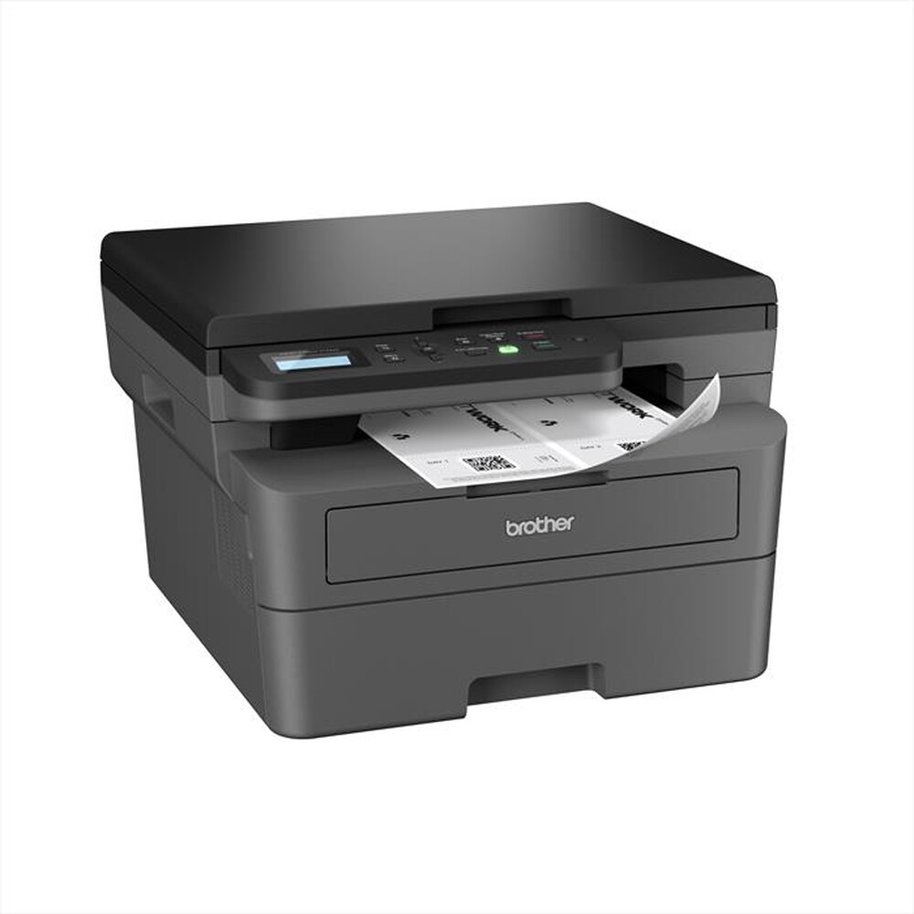Immagine del prodotto BROTHER - Multifunzione DCPL2627DWXLRE1