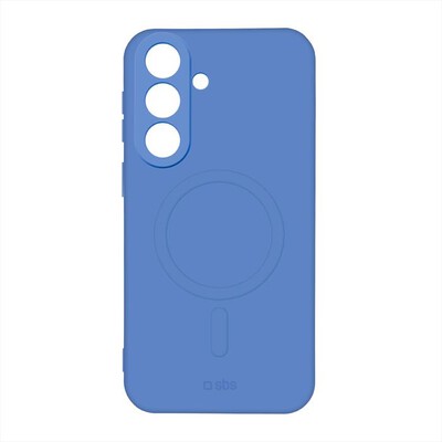 SBS - Cover Instinct Mag per Samsung S26 Pro-Blu