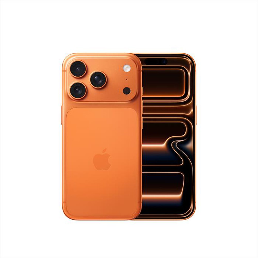 Immagine del prodotto APPLE - iPhone 17 Pro 256GB-Arancione Cosmico