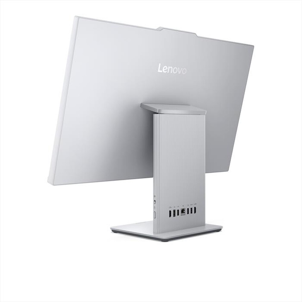 Immagine del prodotto LENOVO - PC Desktop IDEACENTRE AIO 27ILL11-Cloud grey