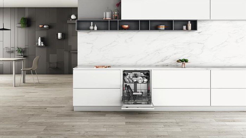 Immagine del prodotto WHIRLPOOL - Piano cottura a gas IXELIUM GMAL 9522/IXL-Acciaio inossidabile