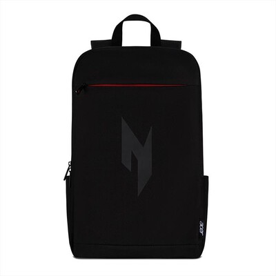 ACER - ZAINO PORTA PC NITRO ESSENTIAL BACKPACK 17"-Nero