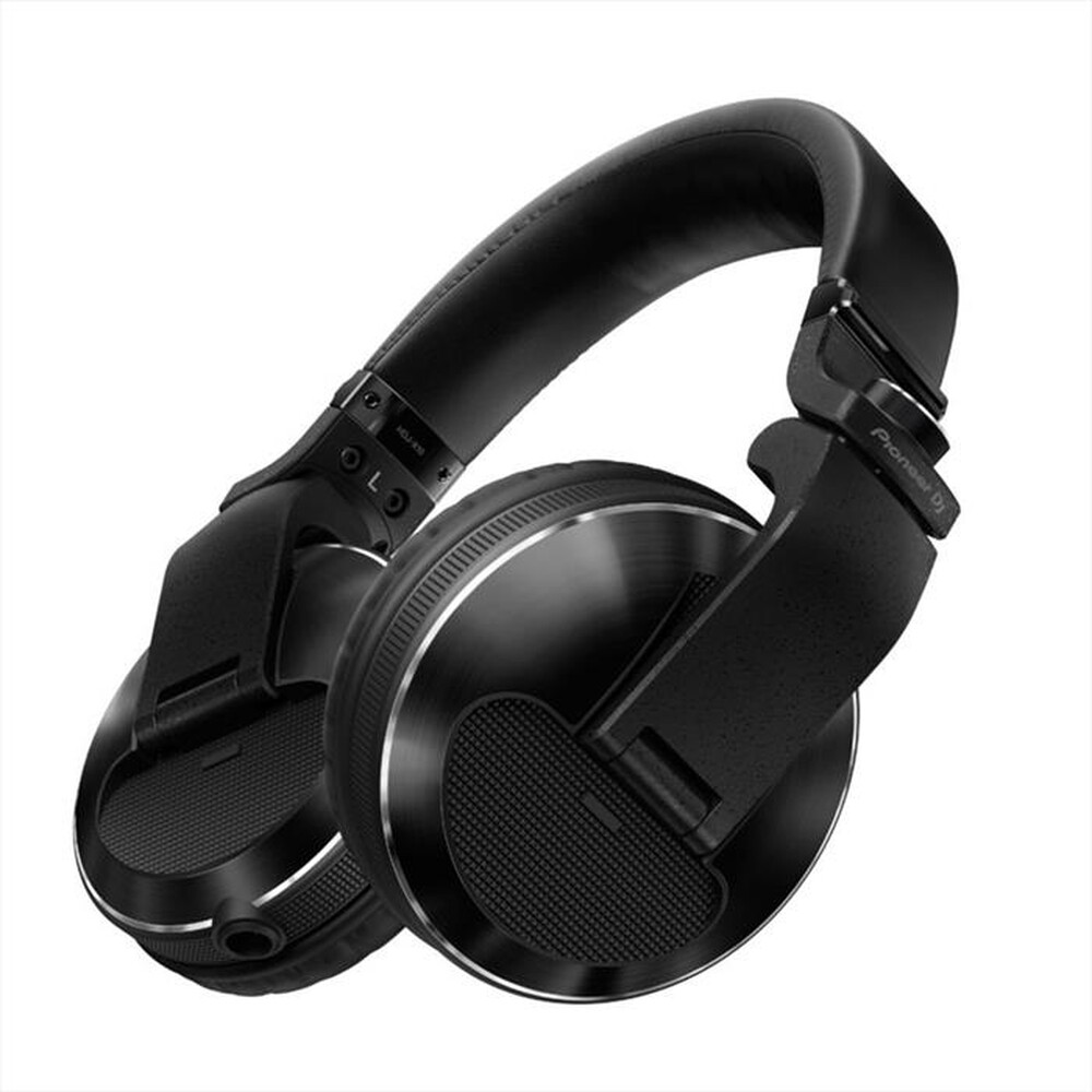 Immagine del prodotto PIONEER - CUFFIE DJ-NERO