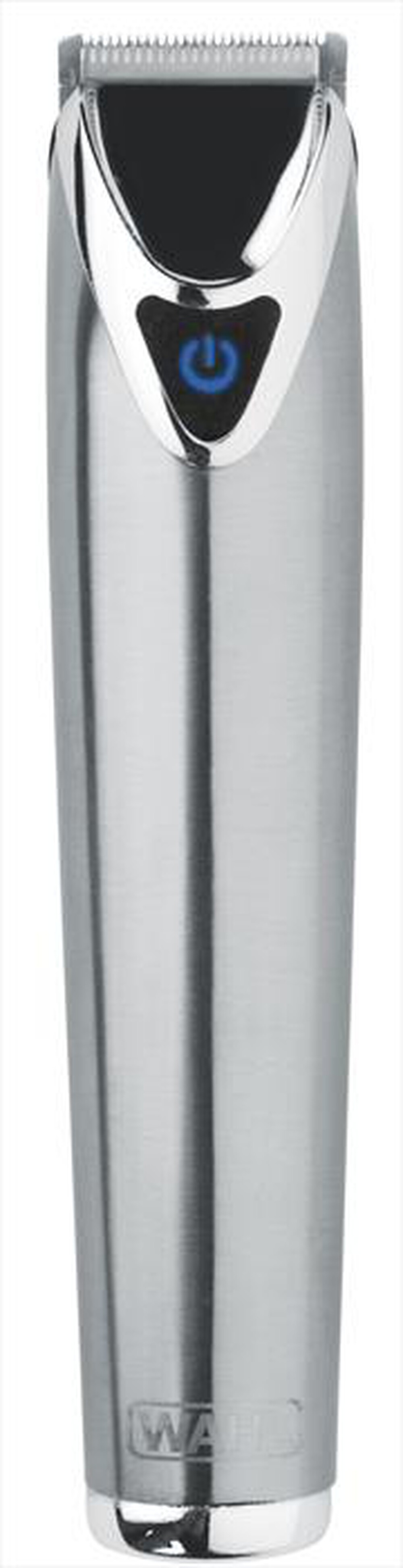 Immagine del prodotto WAHL - Stainless Steel Regolabarba - Kit Multigrooming
