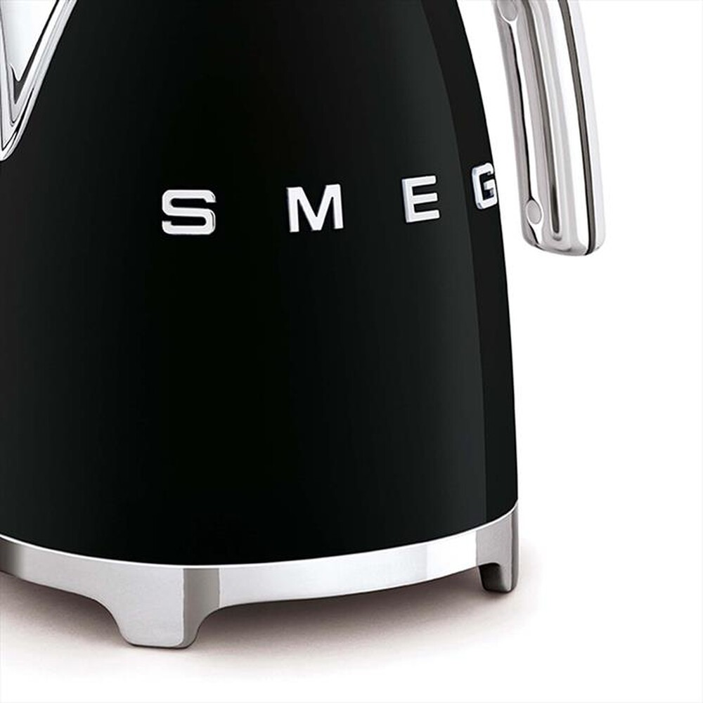 Immagine del prodotto SMEG - Bollitore Standard 50's Style &ndash; KLF03BLEU-nero